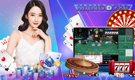 WM Casino Gaming